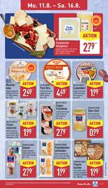 Aldi Nord Prospekt woche 33 Seite 11
