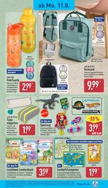 Aldi Nord Prospekt woche 33 Seite 15