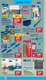Aldi Nord Prospekt woche 33 Seite 16