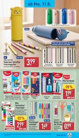 Aldi Nord Prospekt woche 33 Seite 17