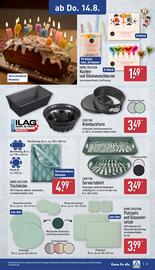 Aldi Nord Prospekt woche 33 Seite 21