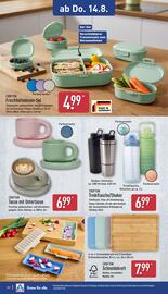 Aldi Nord Prospekt woche 33 Seite 22
