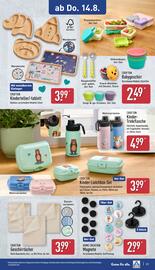 Aldi Nord Prospekt woche 33 Seite 23