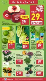 Aldi Nord Prospekt woche 33 Seite 26