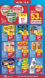 Aldi Nord Prospekt woche 33 Seite 28