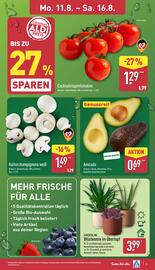 Aldi Nord Prospekt woche 33 Seite 3