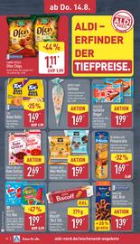 Aldi Nord Prospekt woche 33 Seite 30