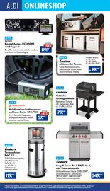 Aldi Nord Prospekt woche 33 Seite 32