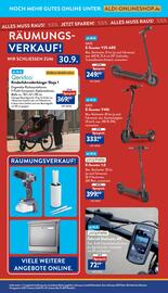 Aldi Nord Prospekt woche 33 Seite 34