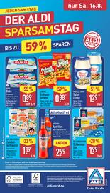 Aldi Nord Prospekt woche 33 Seite 36