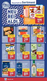 Aldi Nord Prospekt woche 33 Seite 37