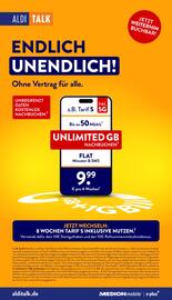 Aldi Nord Prospekt woche 33 Seite 40