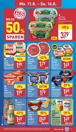 Aldi Nord Prospekt woche 33 Seite 5