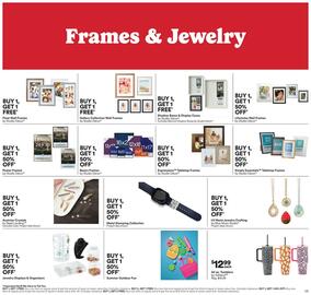 Michaels Weekly Ad week 32 Page 2