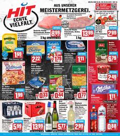 Hit Prospekt woche 32 Seite 1