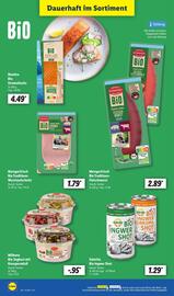 Lidl Prospekt woche 33 Seite 10
