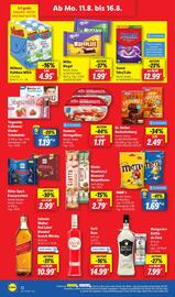 Lidl Prospekt woche 33 Seite 16