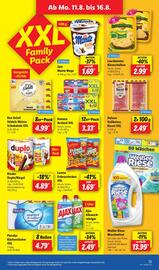 Lidl Prospekt woche 33 Seite 17
