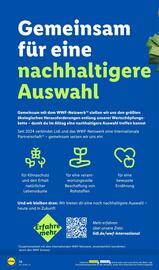 Lidl Prospekt woche 33 Seite 18