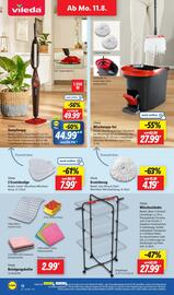 Lidl Prospekt woche 33 Seite 22