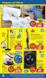 Lidl Prospekt woche 33 Seite 26