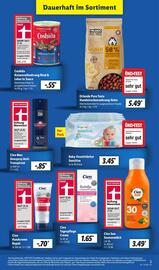 Lidl Prospekt woche 33 Seite 3