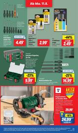 Lidl Prospekt woche 33 Seite 35
