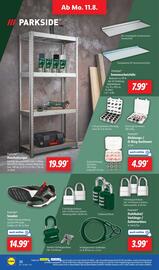 Lidl Prospekt woche 33 Seite 36