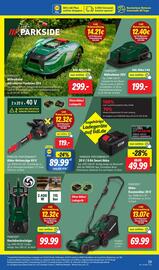 Lidl Prospekt woche 33 Seite 39