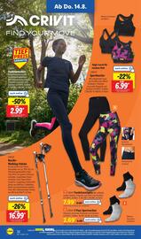 Lidl Prospekt woche 33 Seite 42