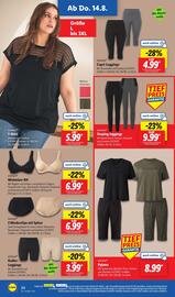 Lidl Prospekt woche 33 Seite 44