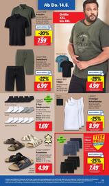 Lidl Prospekt woche 33 Seite 45