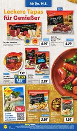 Lidl Prospekt woche 33 Seite 48