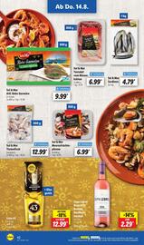 Lidl Prospekt woche 33 Seite 50