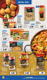 Lidl Prospekt woche 33 Seite 52