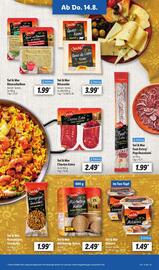 Lidl Prospekt woche 33 Seite 53