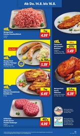 Lidl Prospekt woche 33 Seite 59