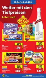 Lidl Prospekt woche 33 Seite 60