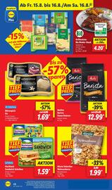 Lidl Prospekt woche 33 Seite 62