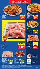 Lidl Prospekt woche 33 Seite 7