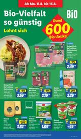 Lidl Prospekt woche 33 Seite 9