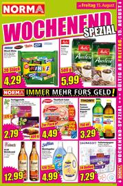 Norma Flugblatt woche 33 Seite 15