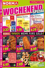 Norma Flugblatt woche 33 Seite 16