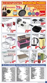 CENTERSHOP Prospekt woche 32 Seite 11