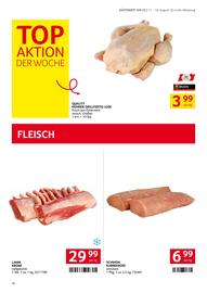 Transgourmet Flugblatt woche 33 Seite 10