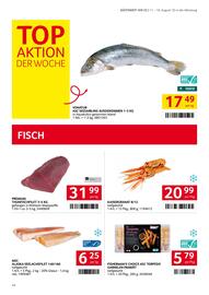 Transgourmet Flugblatt woche 33 Seite 14