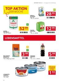 Transgourmet Flugblatt woche 33 Seite 16