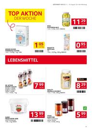 Transgourmet Flugblatt woche 33 Seite 17