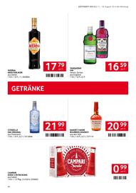 Transgourmet Flugblatt woche 33 Seite 20