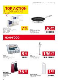 Transgourmet Flugblatt woche 33 Seite 22
